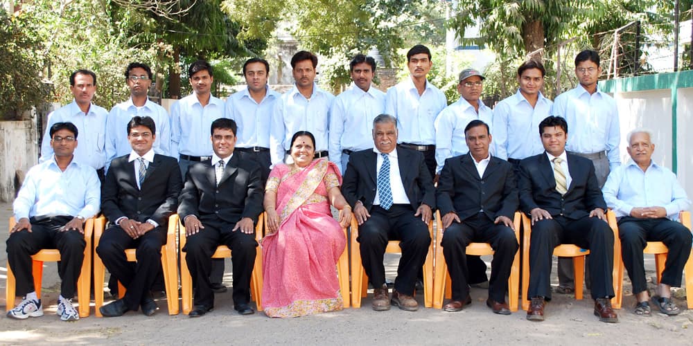 Management team