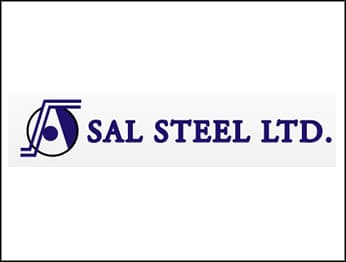 SAL Steel Ltd