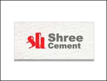 Shree Cement