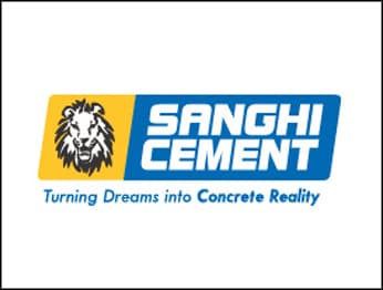 Sanghi Cement
