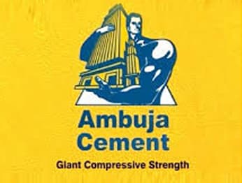 Ambuja Cement
