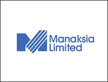 Manaksia Limited