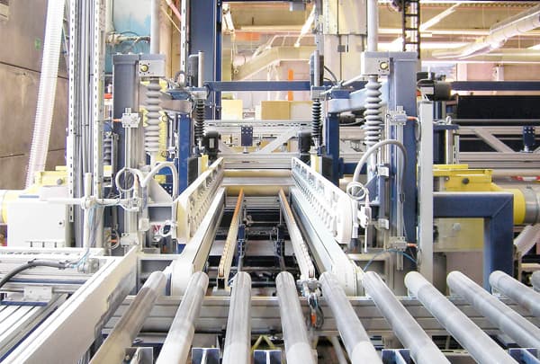 Insulation System Designing