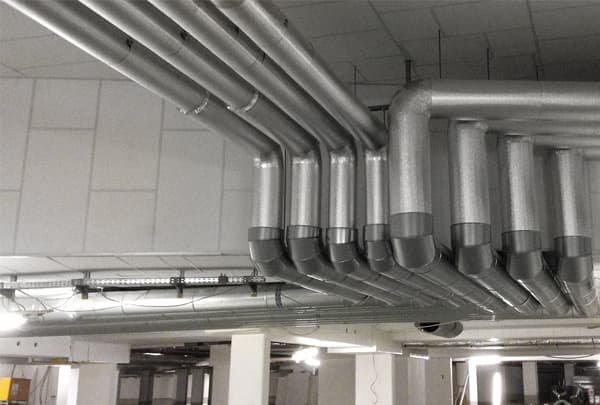 Cold Insulation